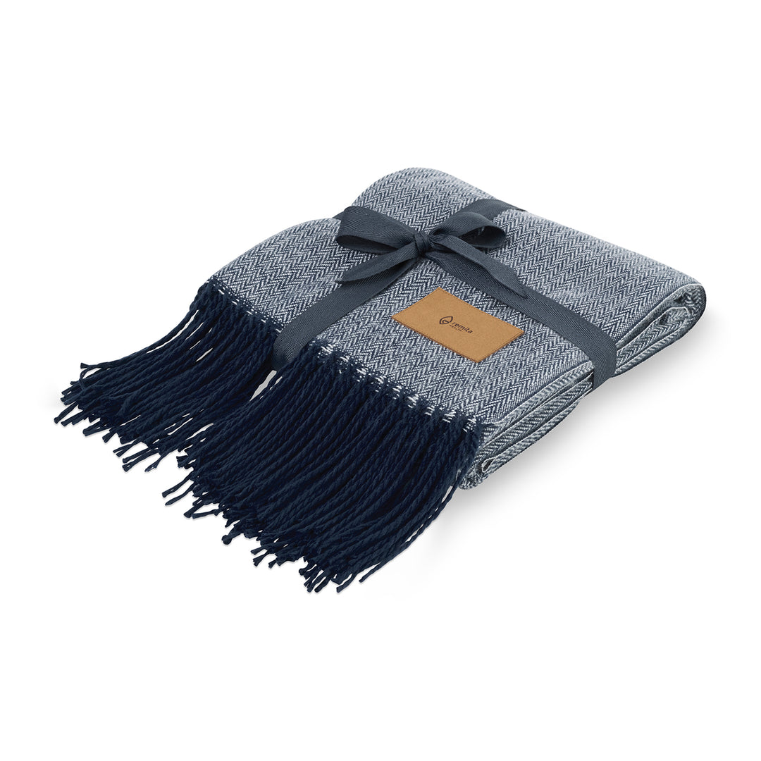 Everlasting Throw Blanket