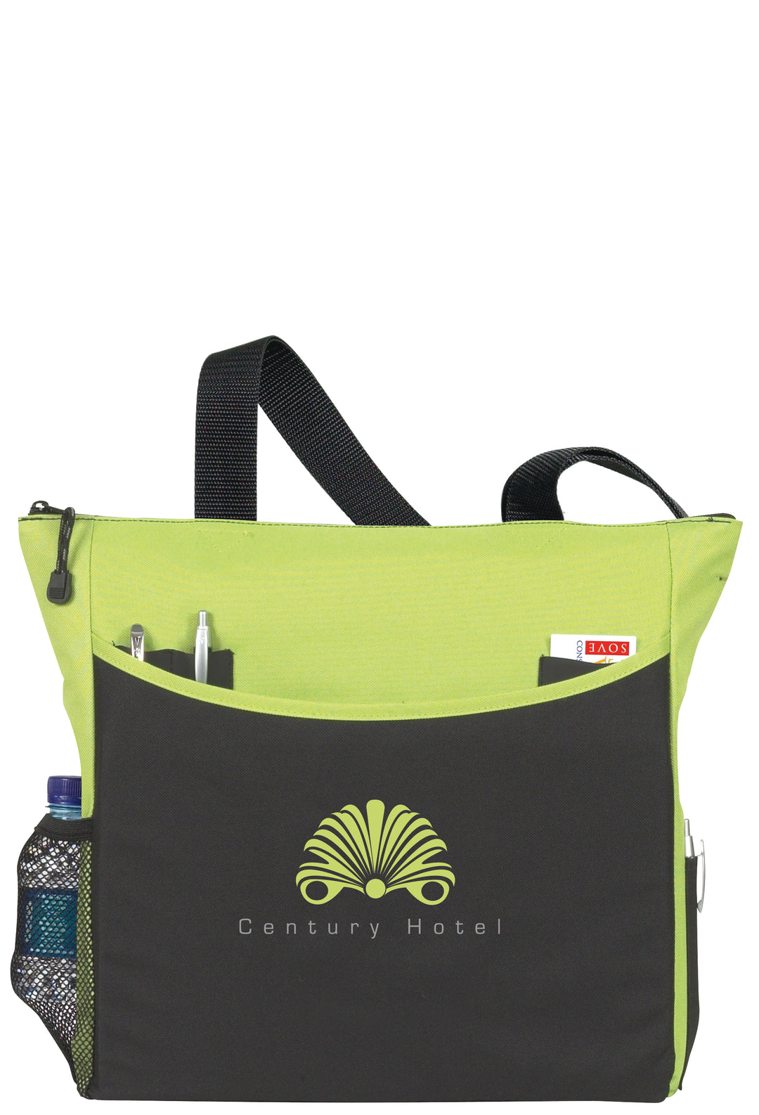 Atchison® TranSport It Tote