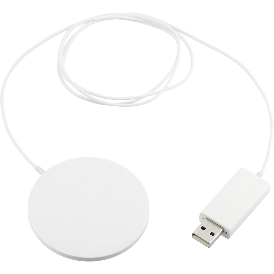 Ultra Thin Wireless Charging Pad