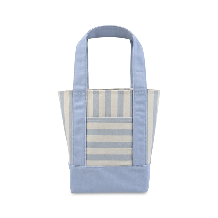 Mini Canvas Tote