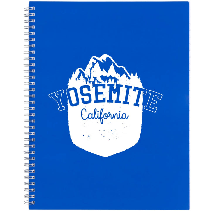 FSC® Mix 8.5" x 11" Remark 1-subject Notebook
