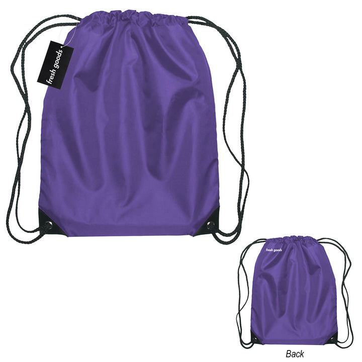 Fresh Goods Small Hit rPET Sports Pack