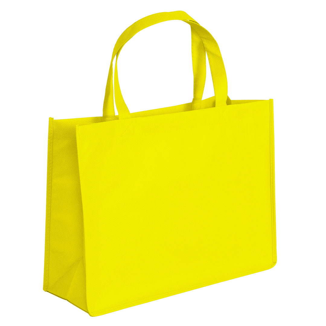 Ben - Celebration Tote - Screen Print