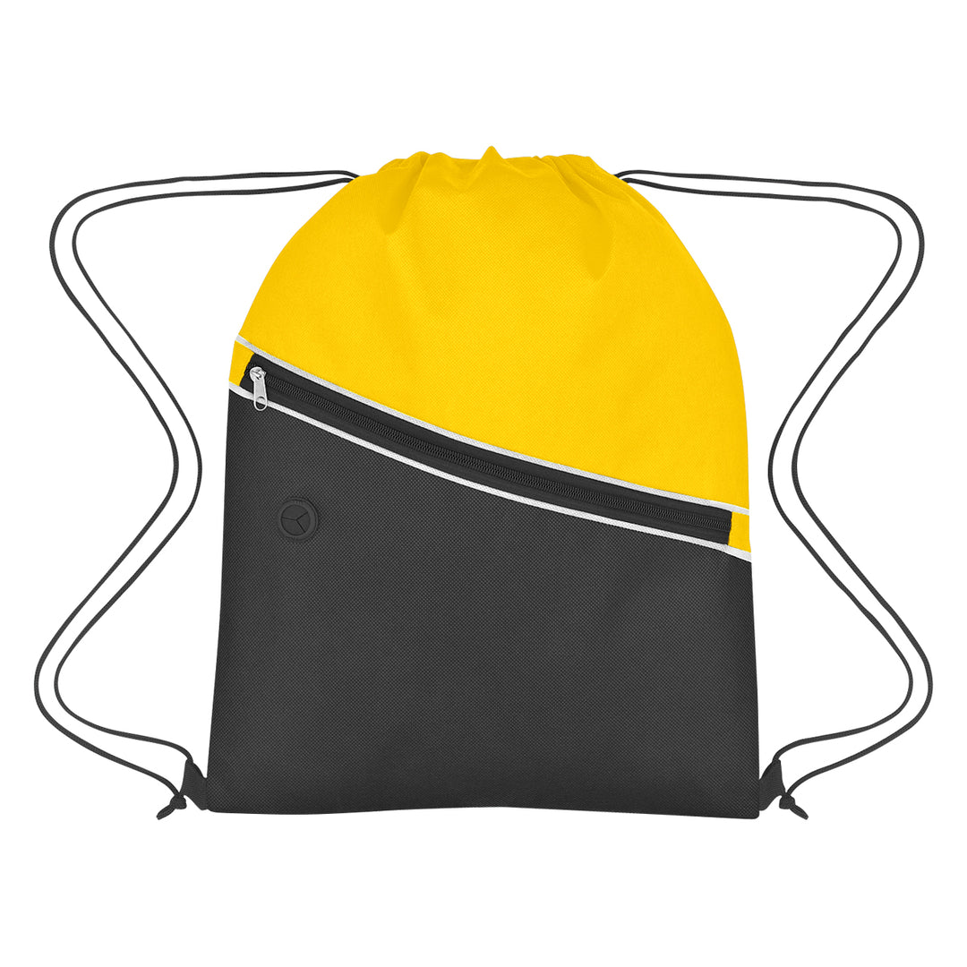 Non-Woven Two-Tone Hit Sports Pack