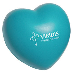 Valentine Heart Stress Reliever