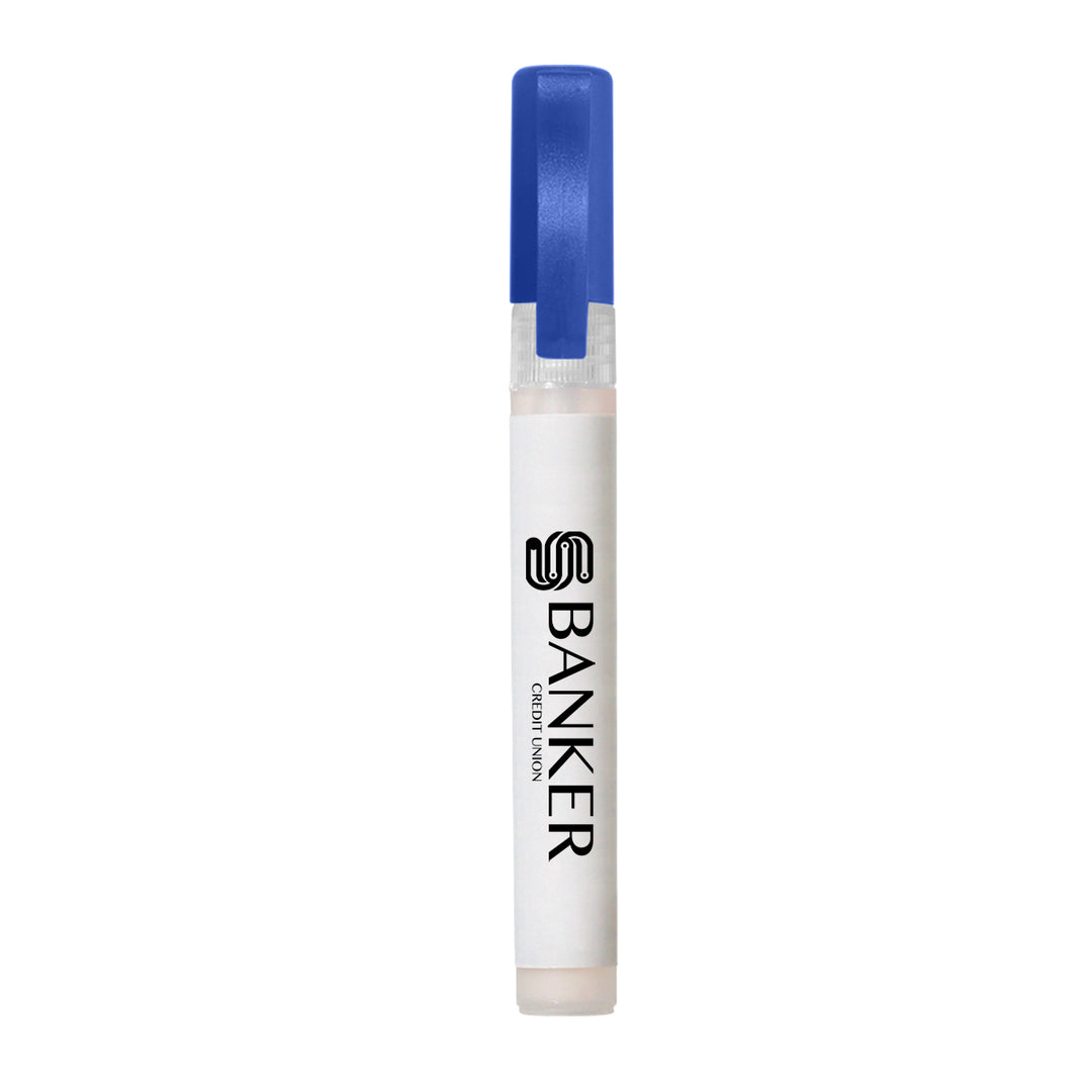 .34 Oz. SPF 30 Sunscreen Pen Sprayer Full Color Label