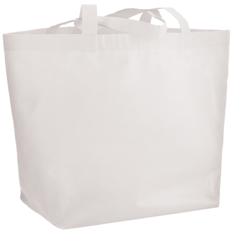 YaYa Budget Non-Woven Shopper Tote