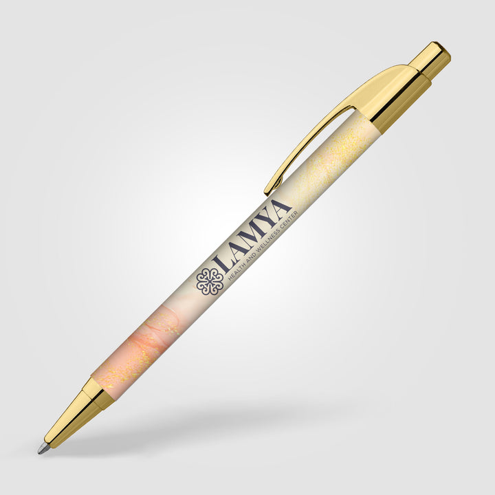 Elite Slim Premium Metallic