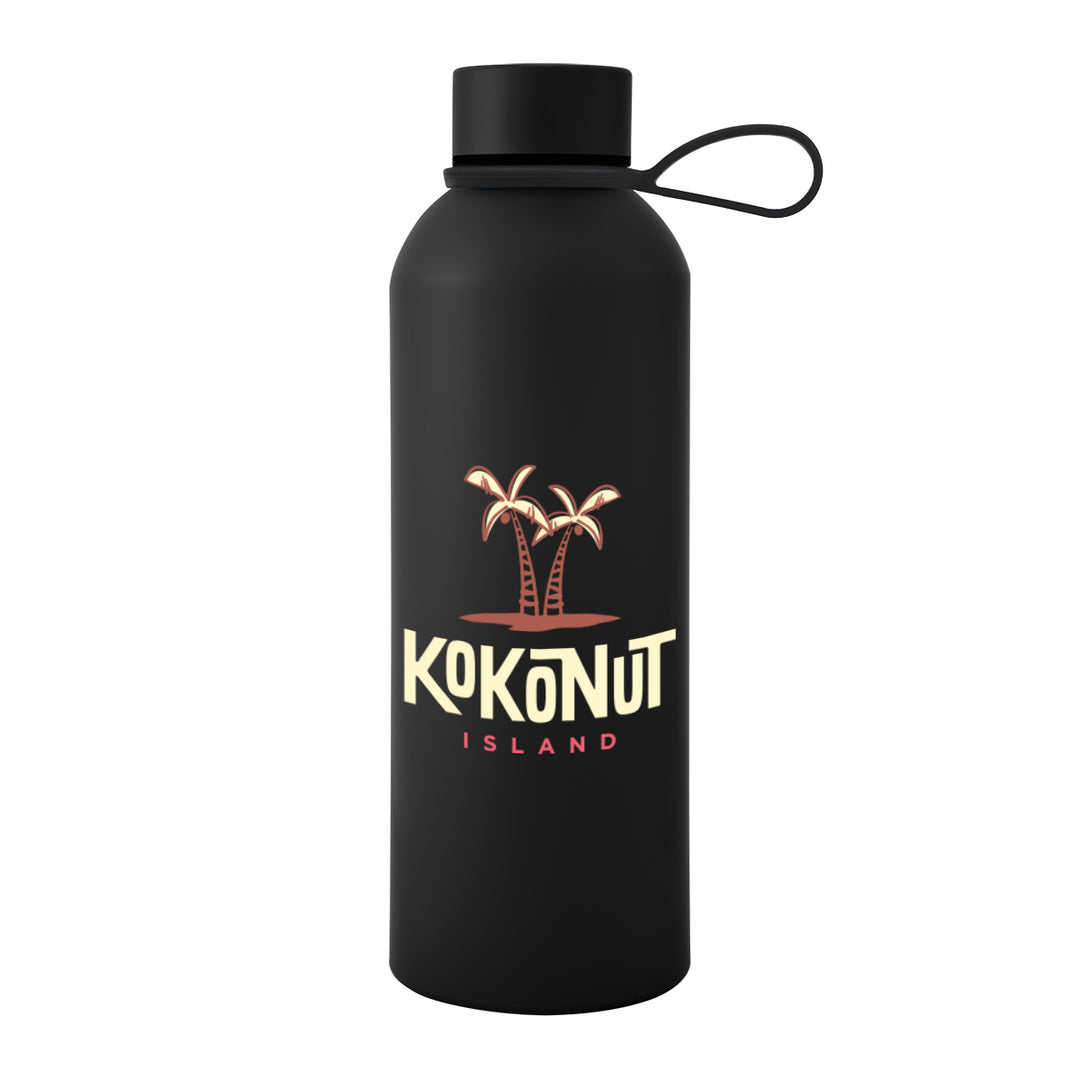25 Oz. Blaire Recycled Aluminum Bottle