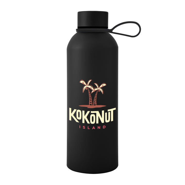 25 Oz. Blaire Recycled Aluminum Bottle