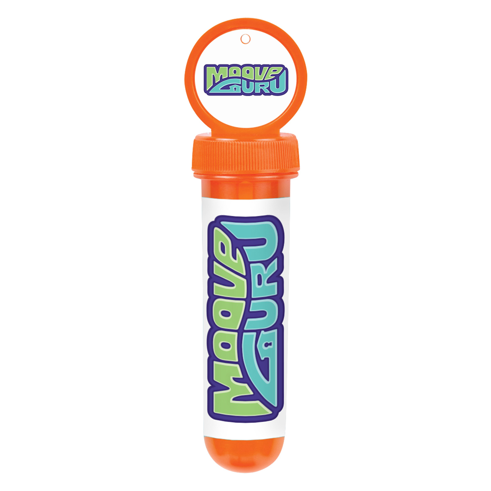 1oz Bubbles
