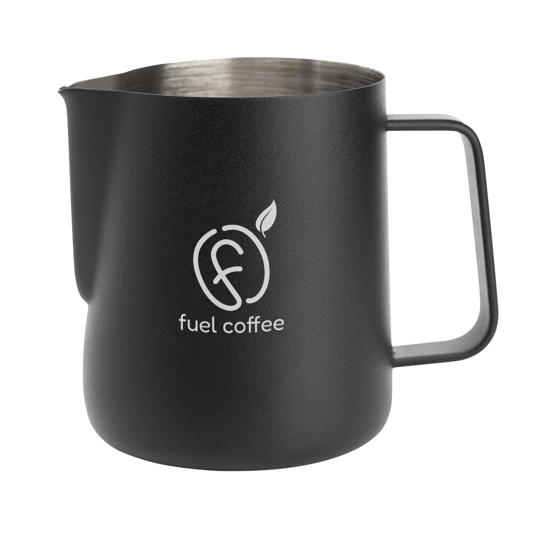 Recycled Stainless Steel Serving Pitcher