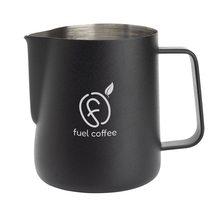 Recycled Stainless Steel Serving Pitcher