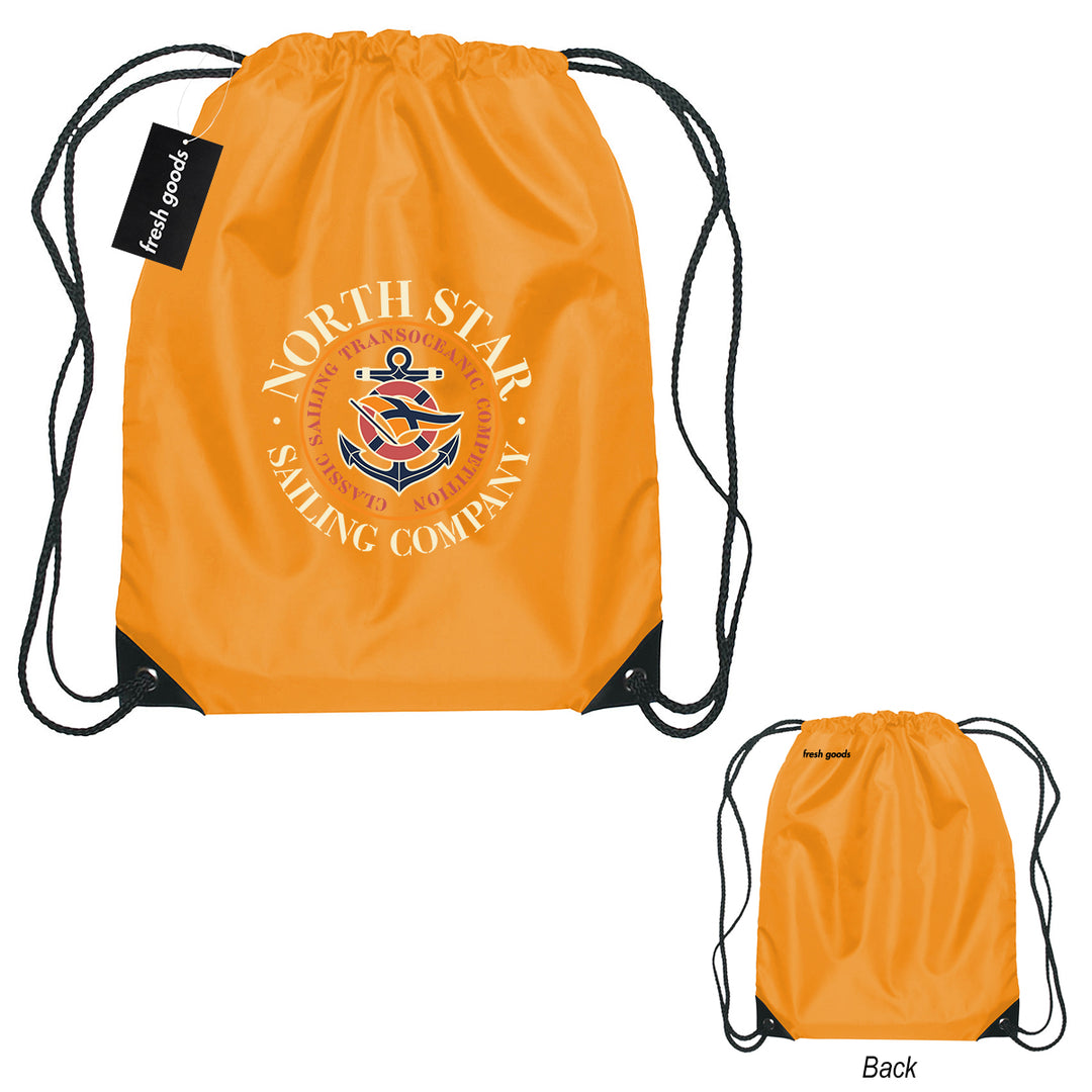 Fresh Goods Small Hit rPET Sports Pack