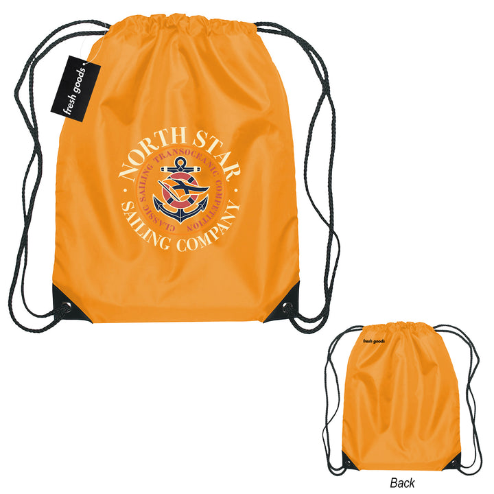 Fresh Goods Small Hit rPET Sports Pack