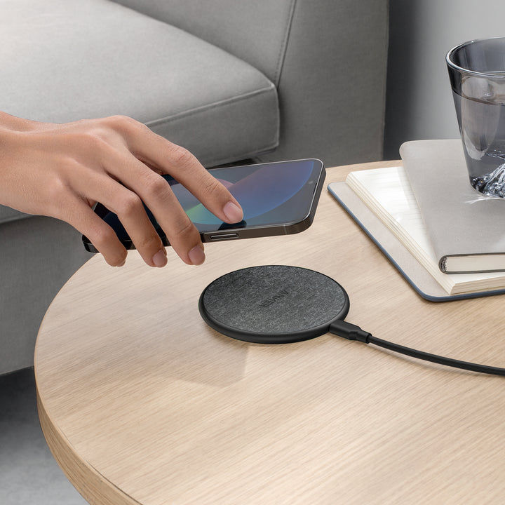 Anker® 318 Wireless Charging Pad