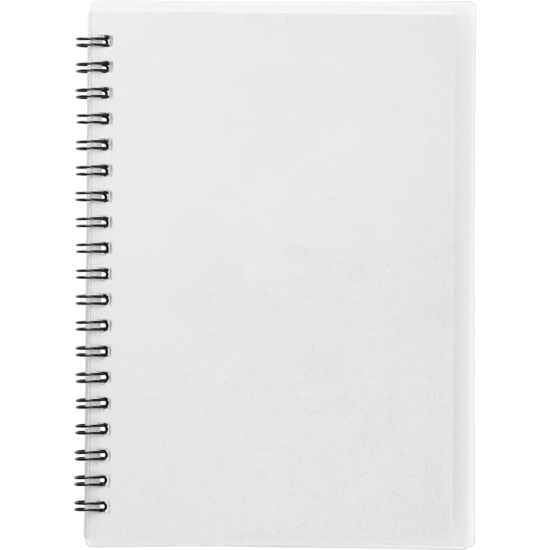 FSC® Mix 5" x 7" Duchess Spiral Notebook