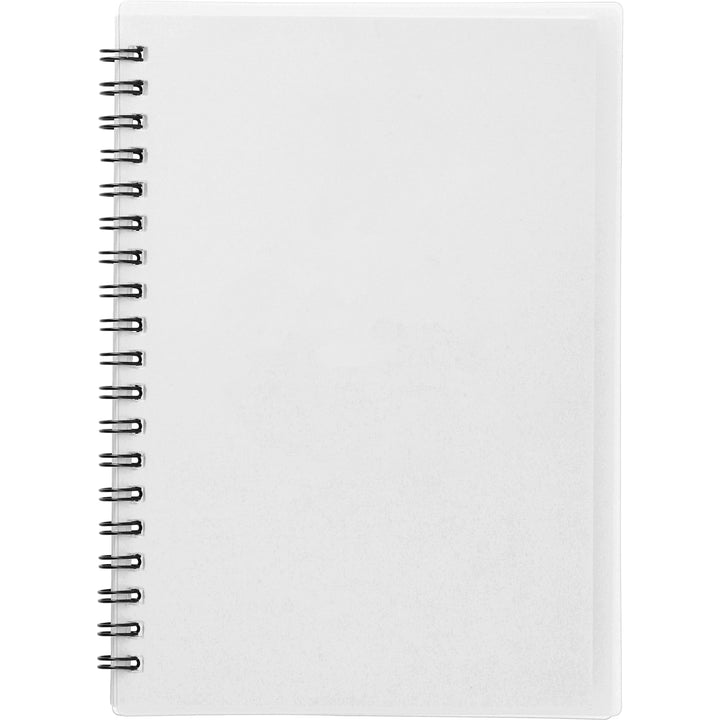 FSC® Mix 5" x 7" Duchess Spiral Notebook