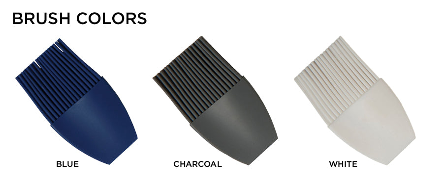 Silicone Basting Brush