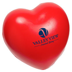 Heart Slo-Release Serenity Squishy™