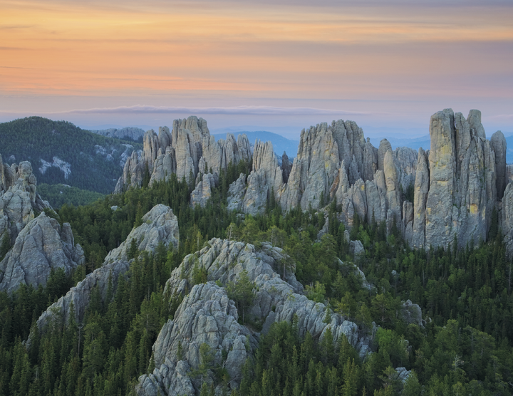 Triumph® Calendars Forces of Nature Calendar