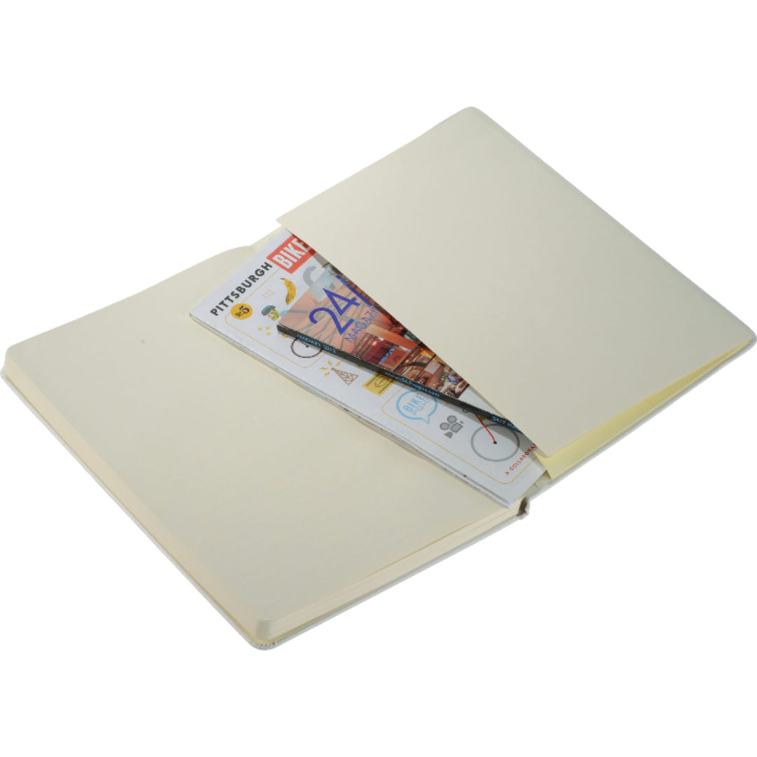 FSC® Mix 5.5" x 8.5" Ambassador Bound Journal