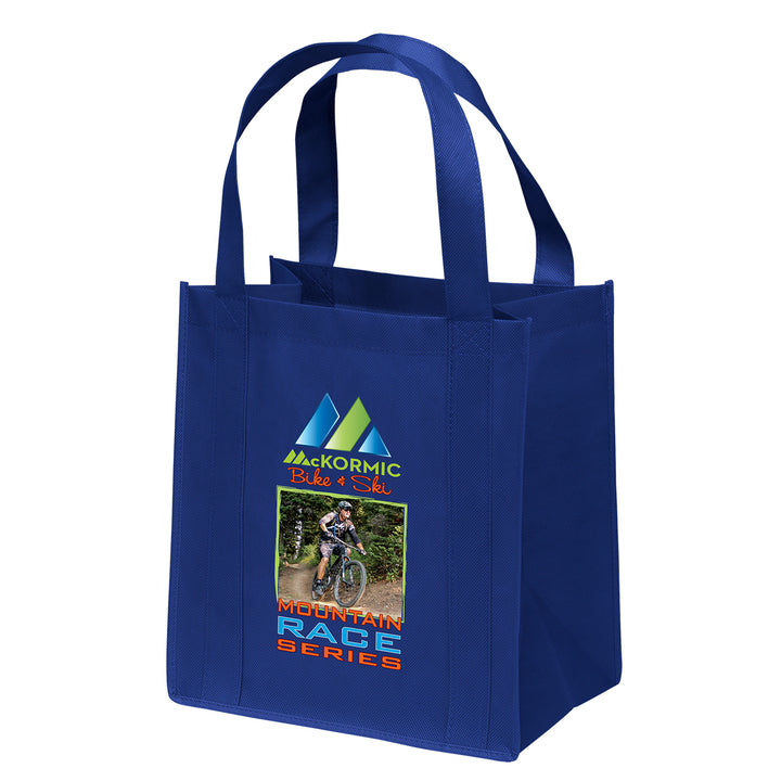 Little Thunder® - Non-Woven Tote - ColorVista