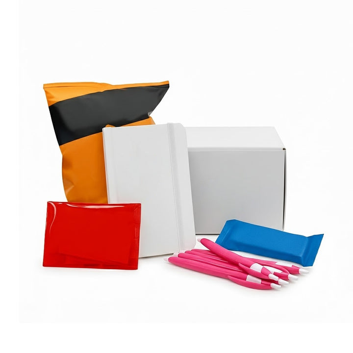 Adventure Essentials Gift Box
