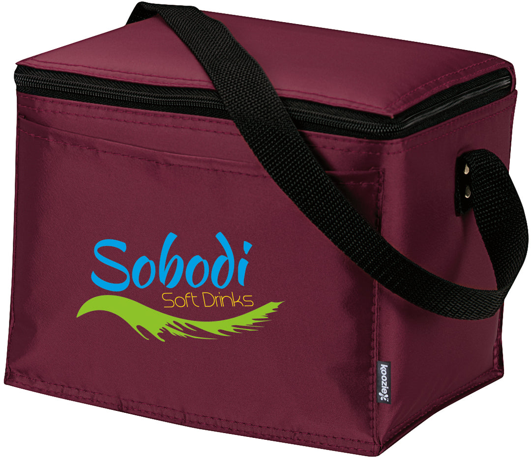 Koozie® Six-Pack Cooler