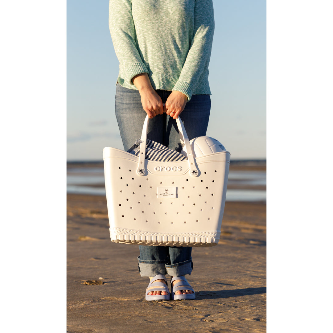 Crocs™ Classic Large Tote