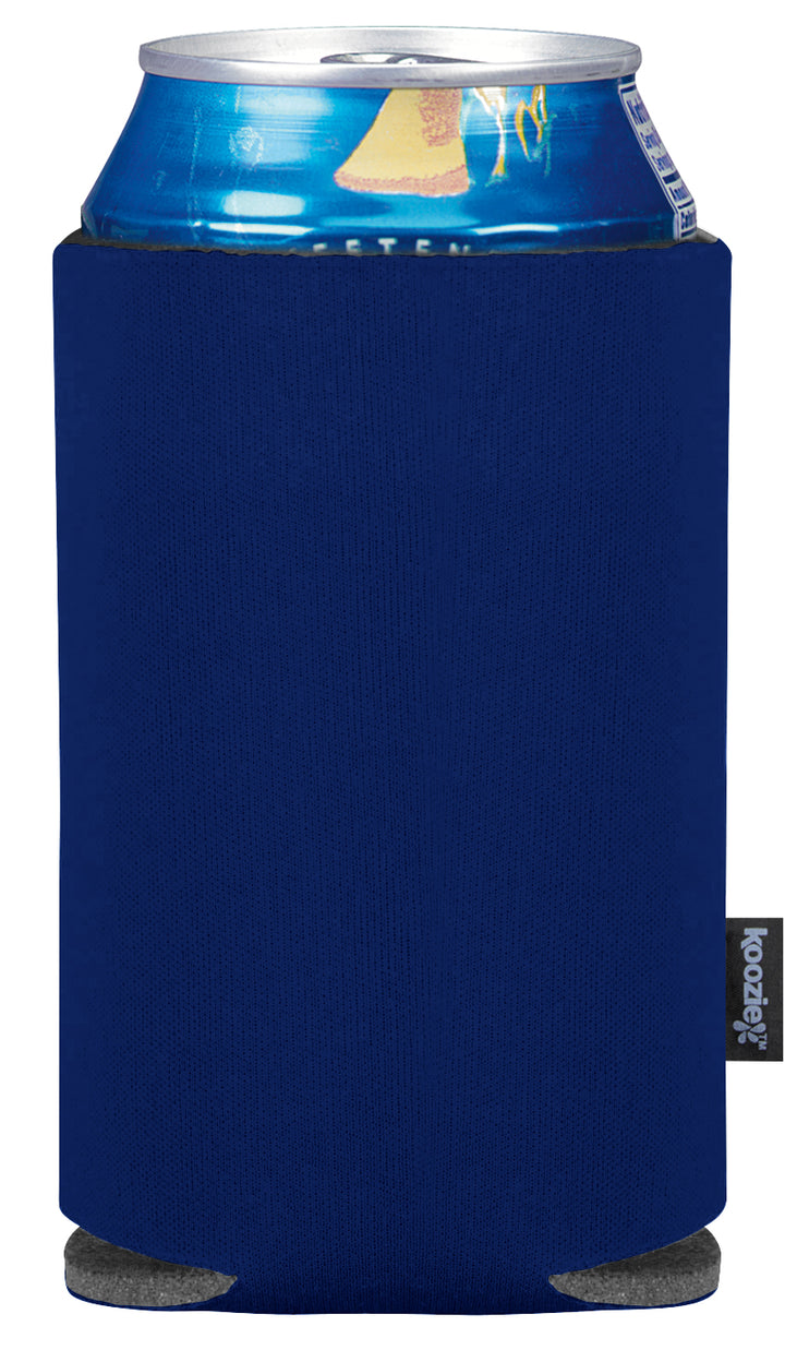 Koozie® Collapsible Can Cooler