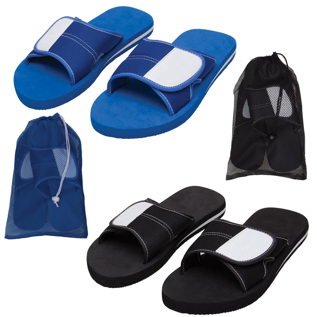 Slide Flip Flop