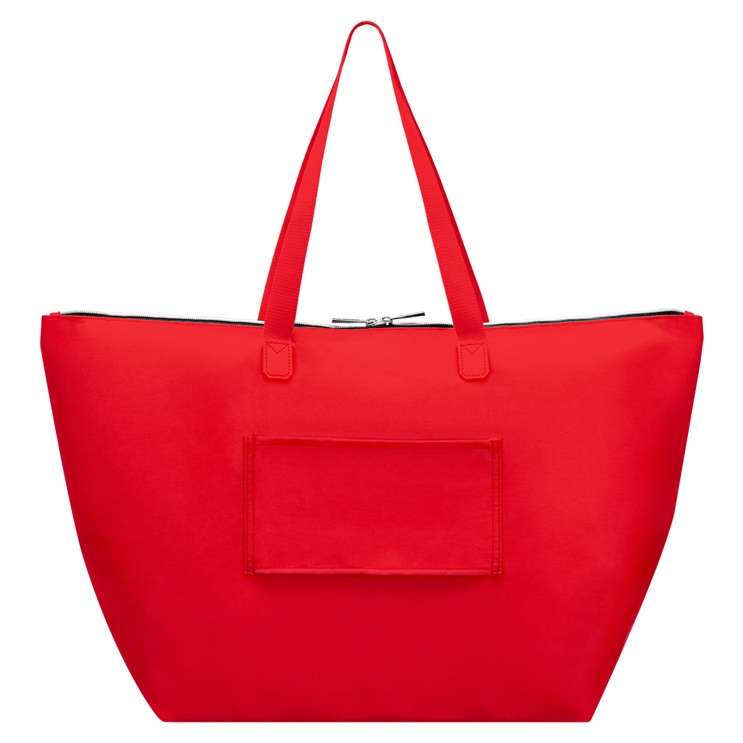 AWS Buchanan Packable Tote Bag