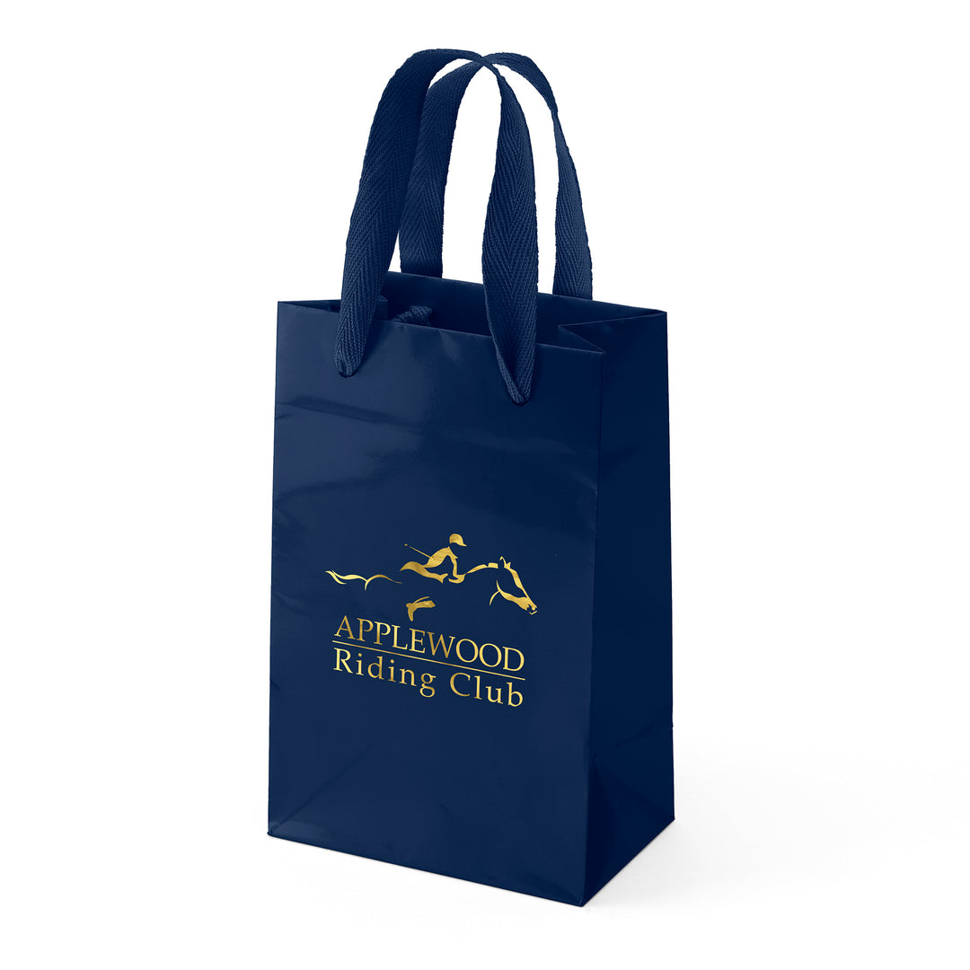 Gem™- Gloss Eurotote - Foil Print