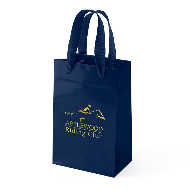 Gem™- Gloss Eurotote - Foil Print