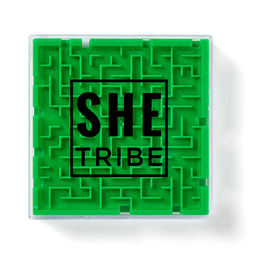A-MAZE-ing Game