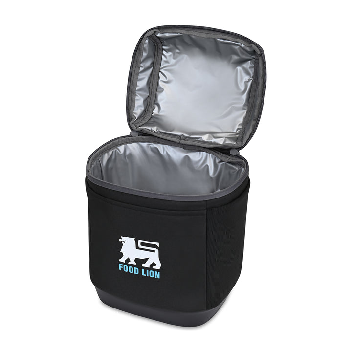 Igloo® Day Chiller Recycled Poly Box 8 Can Soft Cooler