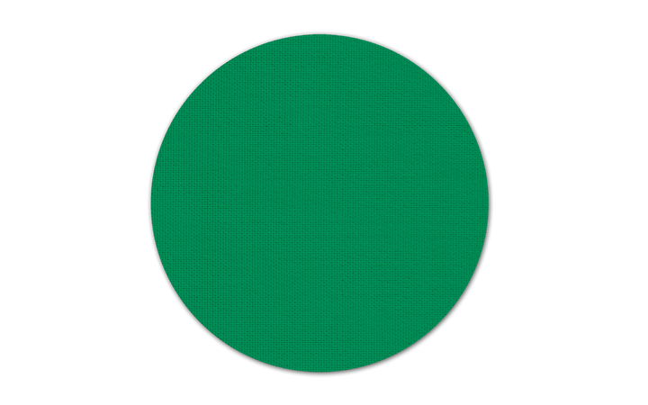 Circle Vinyl Jar Opener 5C
