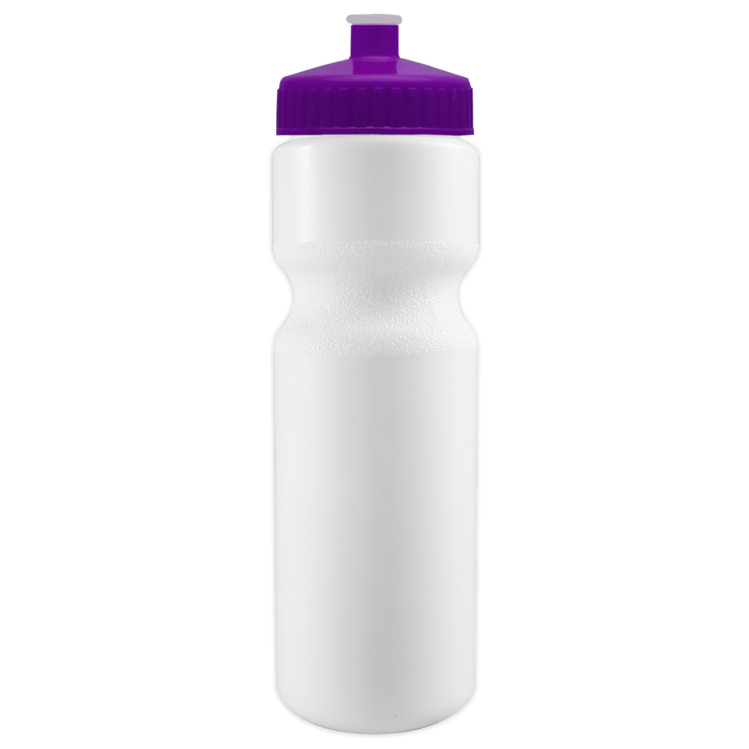 The Journey Bottle - 28 oz. Bike Bottle