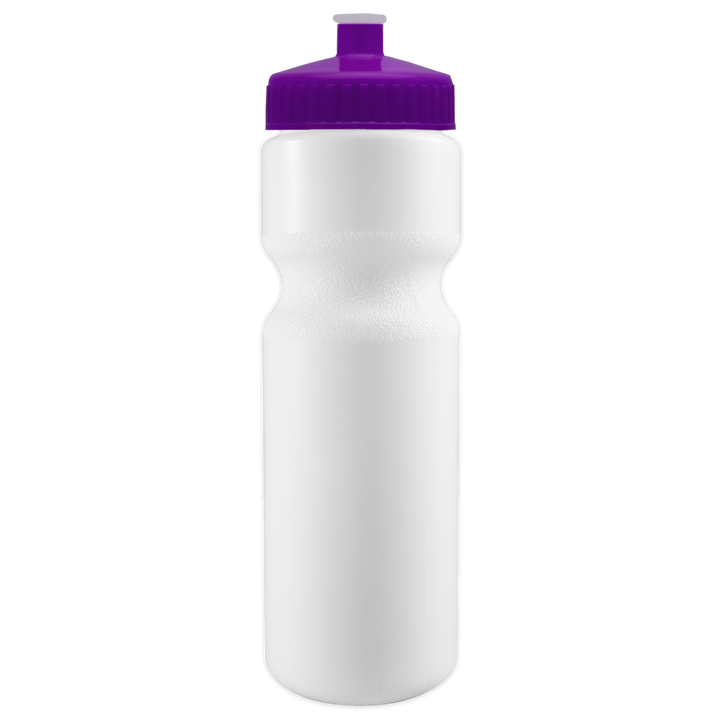 The Journey Bottle - 28 oz. Bike Bottle
