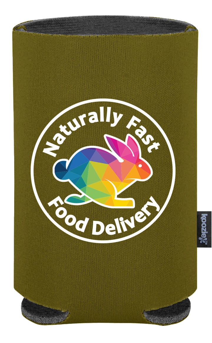Koozie® Collapsible Can Cooler