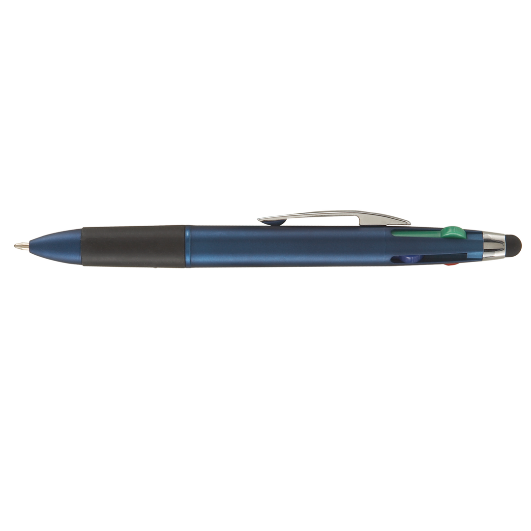 Quattro Multi Ink w/ Stylus