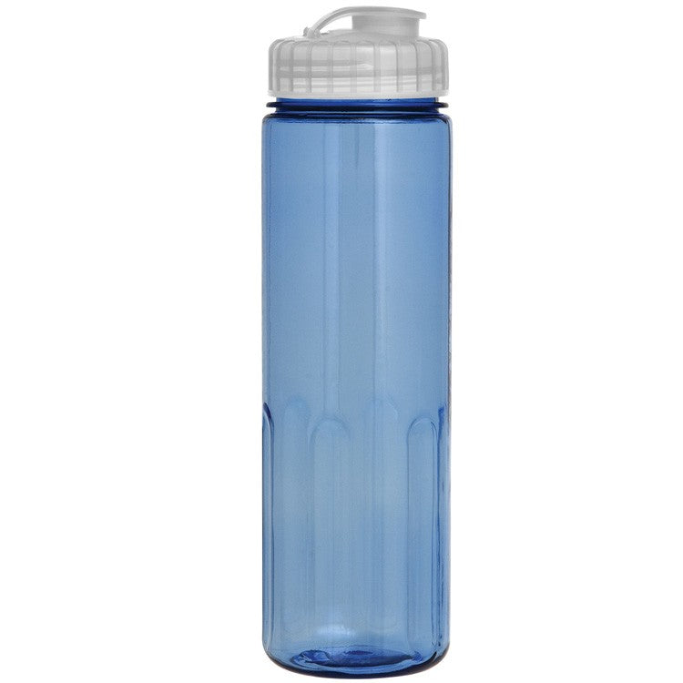 24 Oz. Prestige Bottle with Flip Top Lid