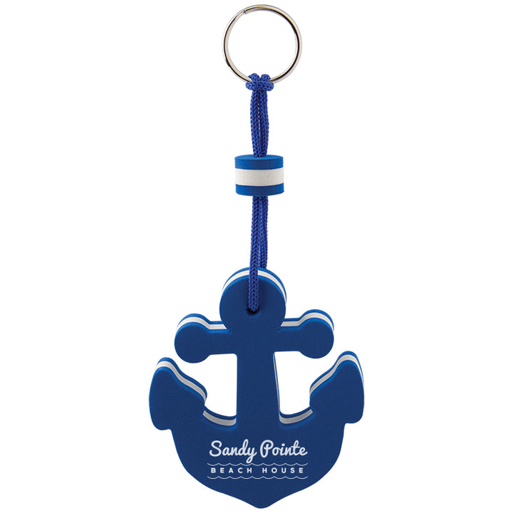Floating Anchor Keytag