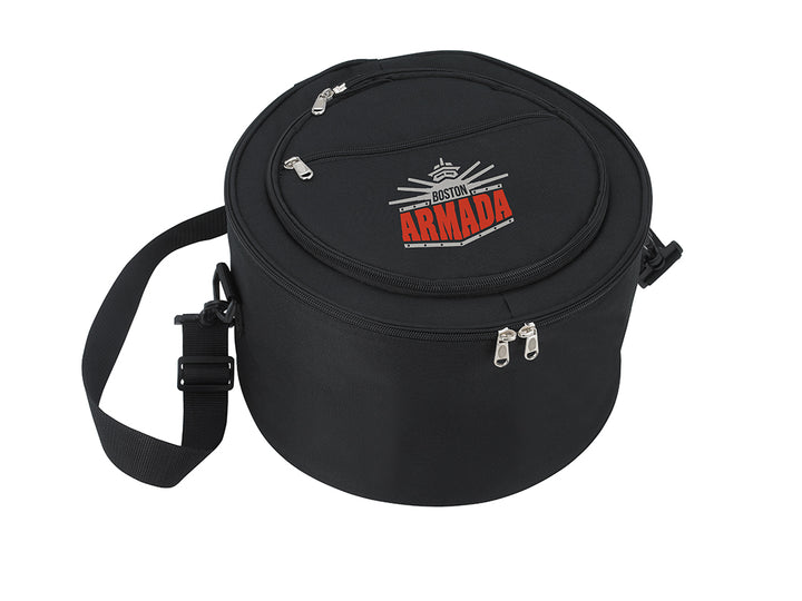 Koozie® Portable BBQ with Cooler Bag