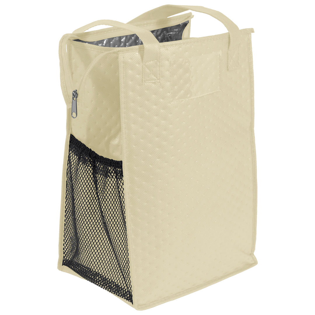 Therm-O-Super Snack™ - Insulated Bag - ColorVista
