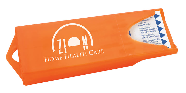 Good Value™ Original Colored Dispenser w/Standard Bandages