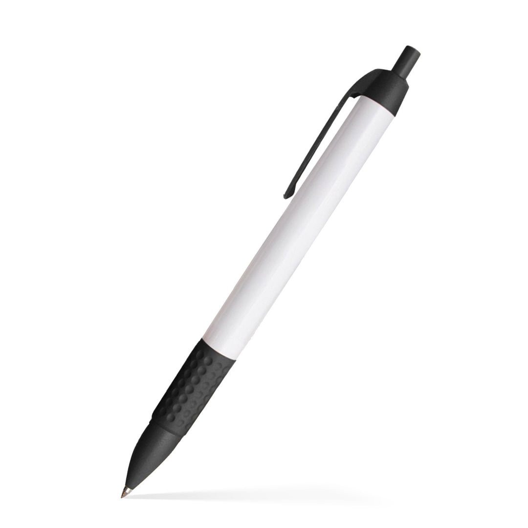 Mean Gripper Click Pen  USA Made