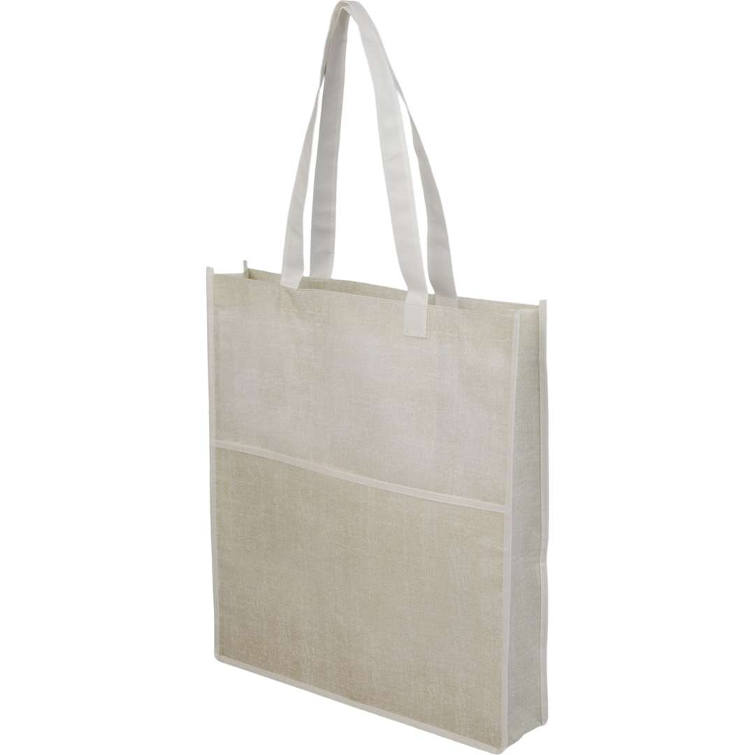 Apollo Recycled Non-Woven Convention Tote