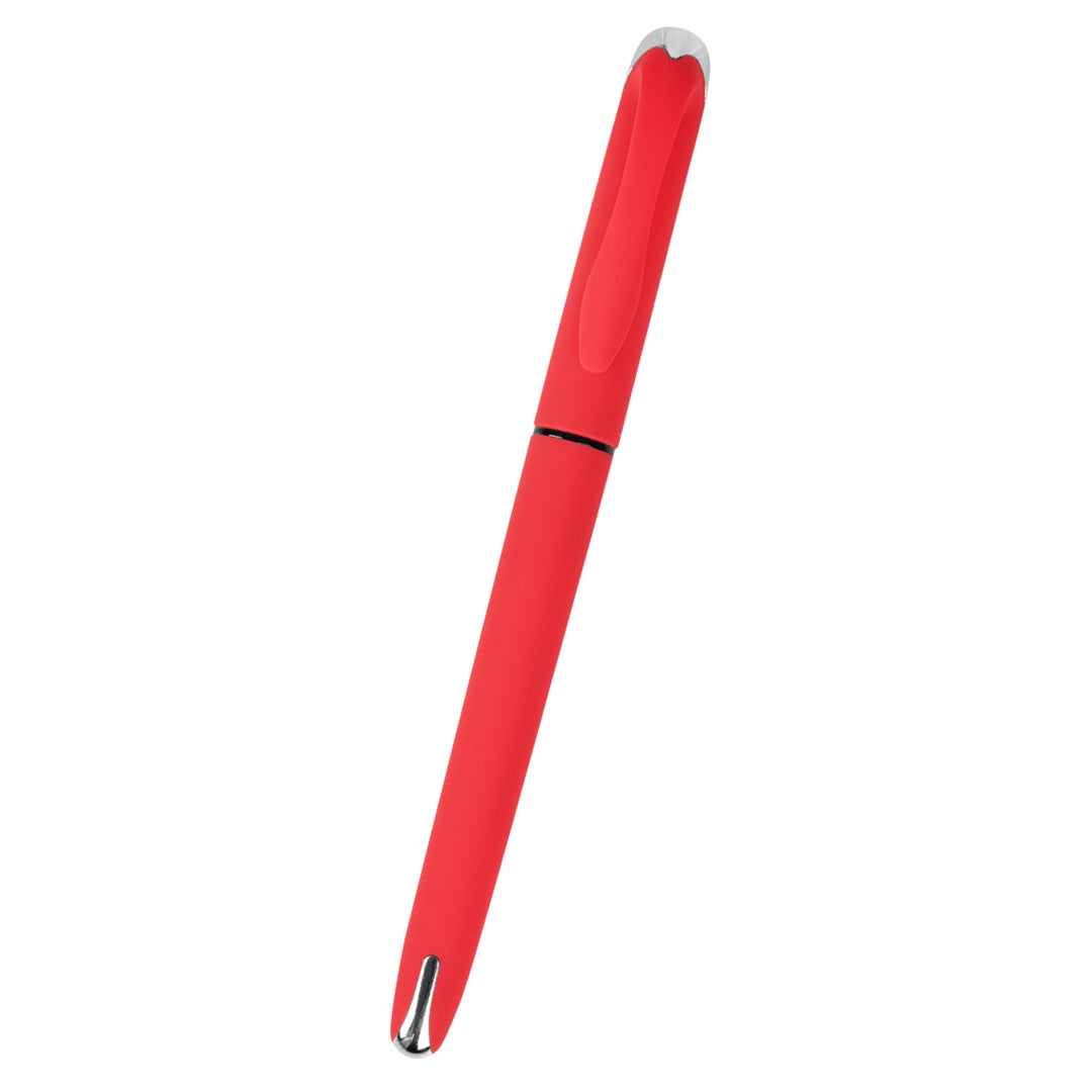 SANTA CRUZ VELVET TOUCH GEL PEN